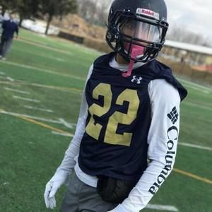 Meet your Posher, Shane